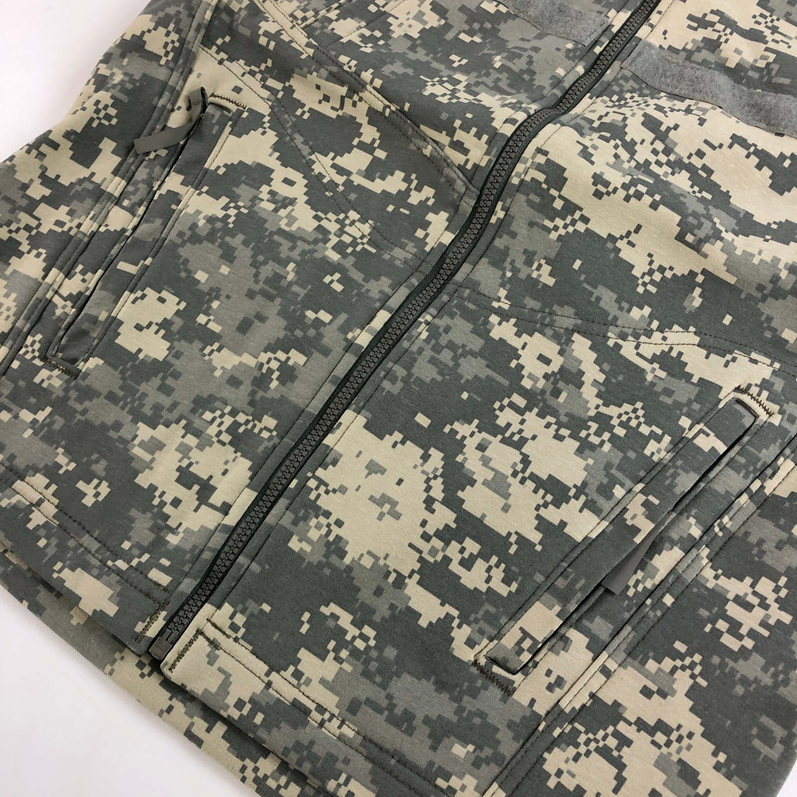 US Army FREE IWOL Vest, ACU [Genuine Issue]