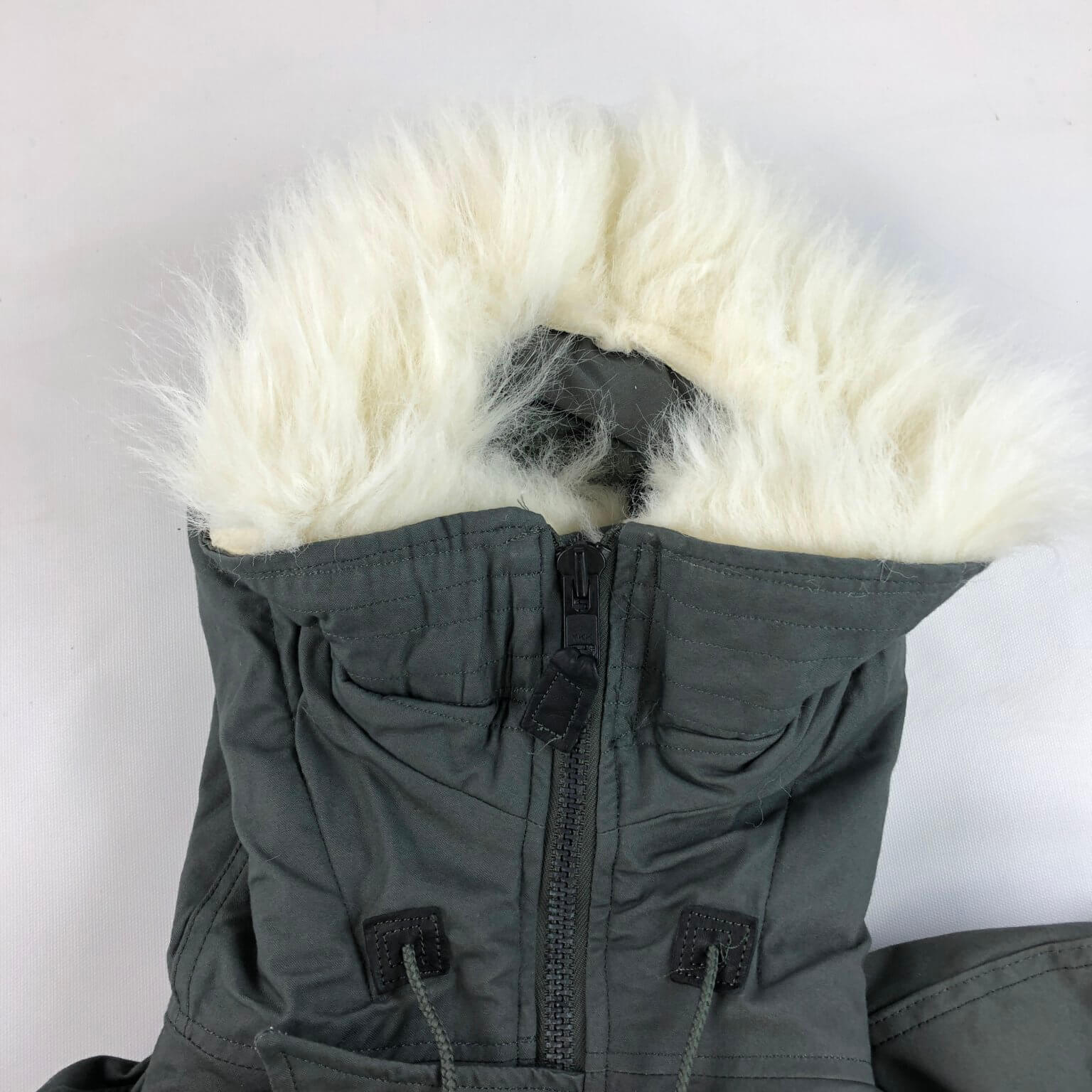 USGI Extreme Cold Weather Parka, N-3B [Genuine Issue]