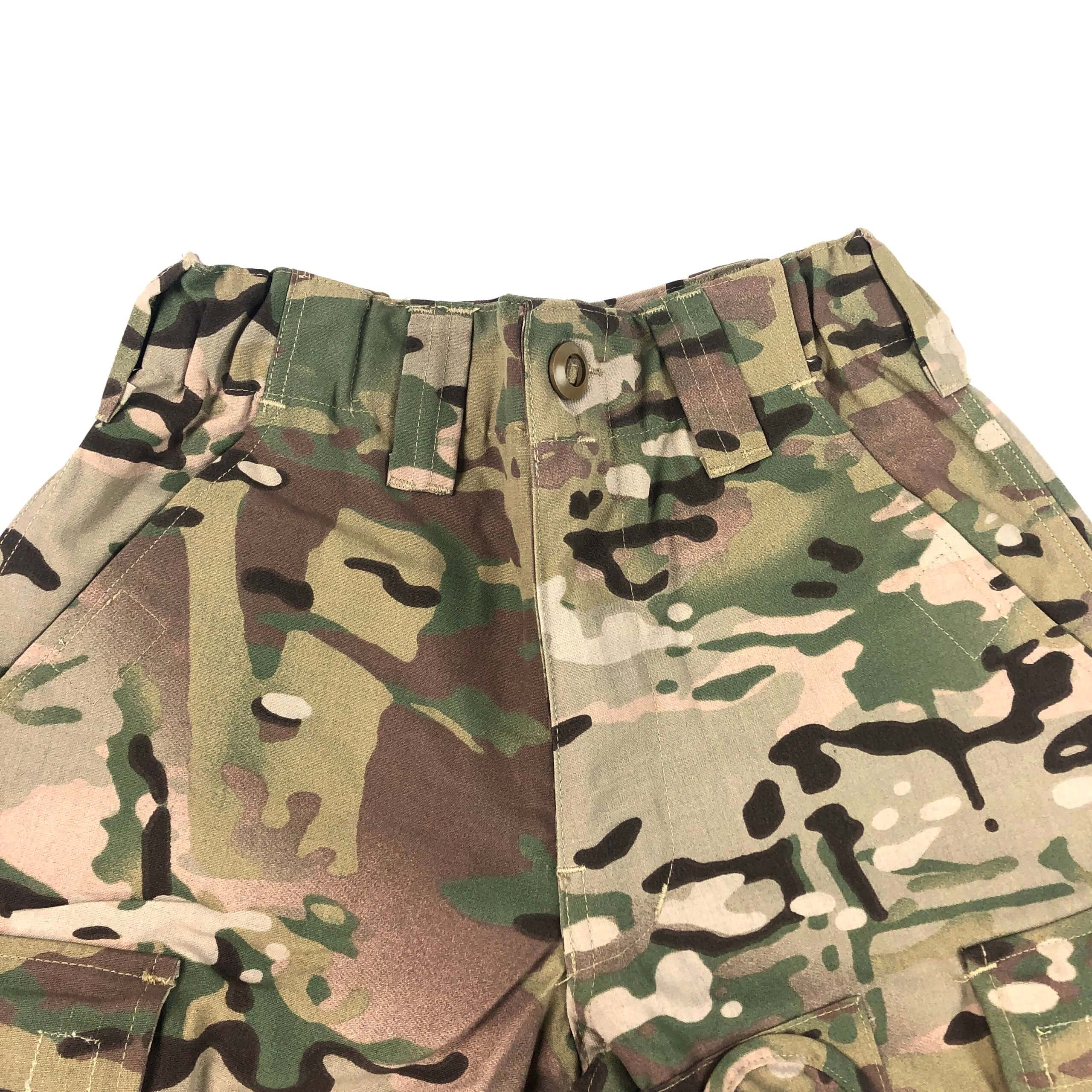 Drifire Aircrew FR Trousers, Multicam [Genuine Army Issue]