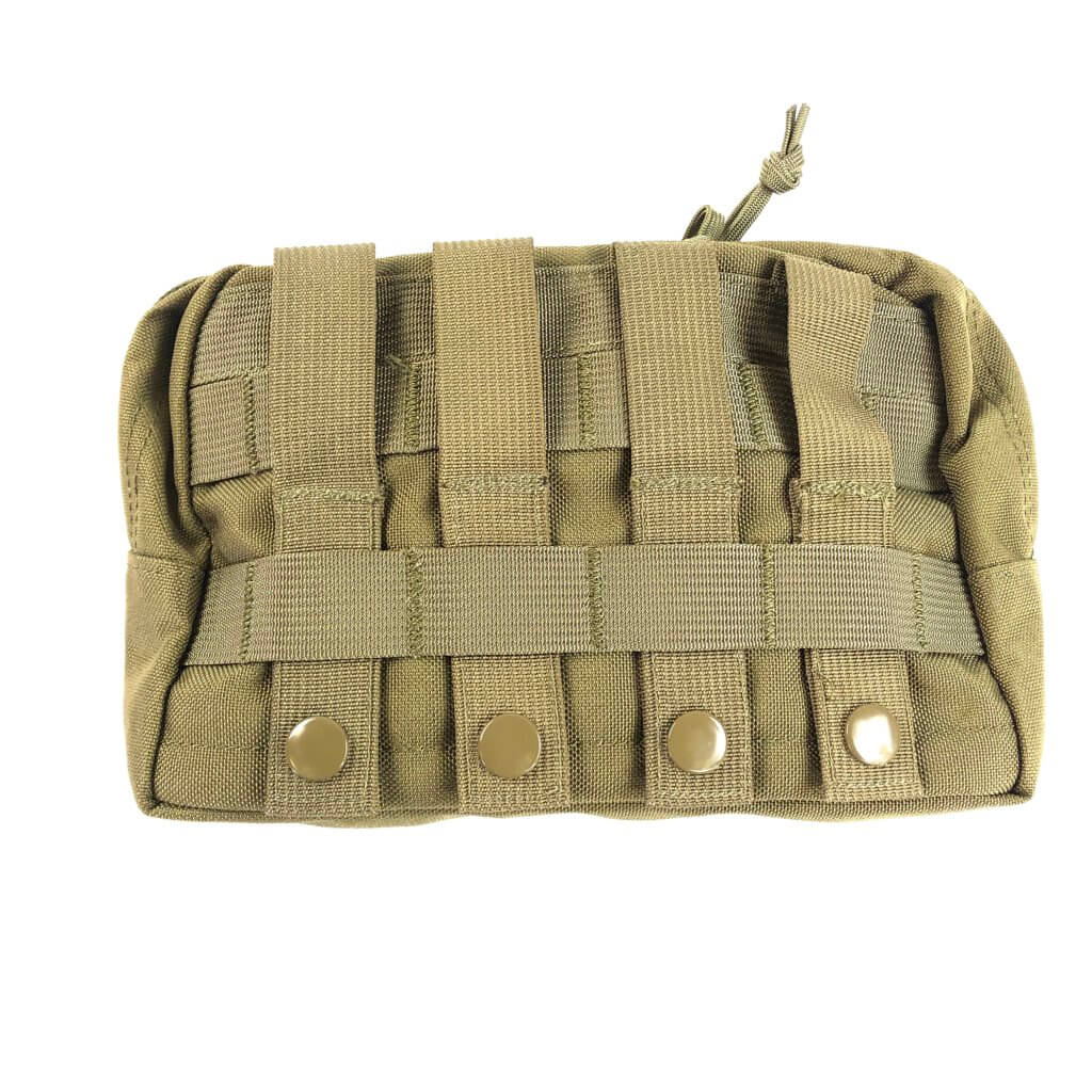 LBT 9x3x5 MOLLE Medium Utility Pouch - Venture Surplus