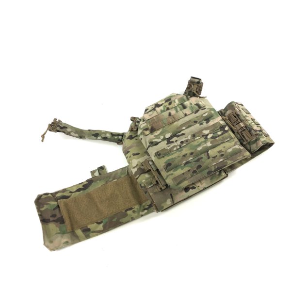 Condor Cyclone RS Plate Carrier - Venture Surplus