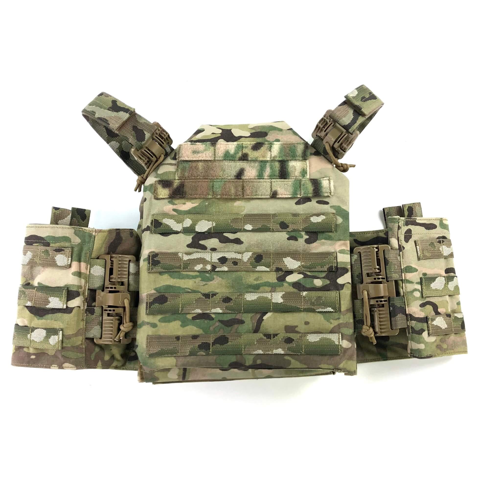 Condor Cyclone RS Plate Carrier - Venture Surplus