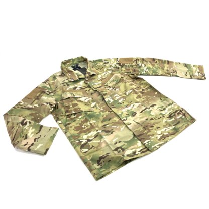 Beyond A9 Mission Blouse, Multicam - Image 3