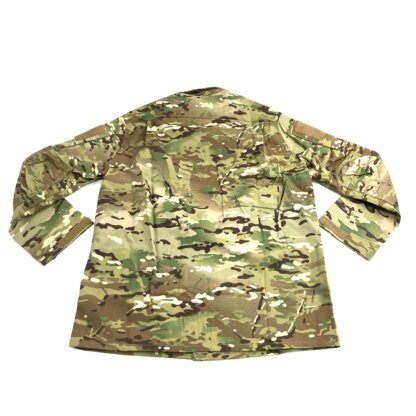 Beyond A9 Mission Blouse, Multicam - Image 2