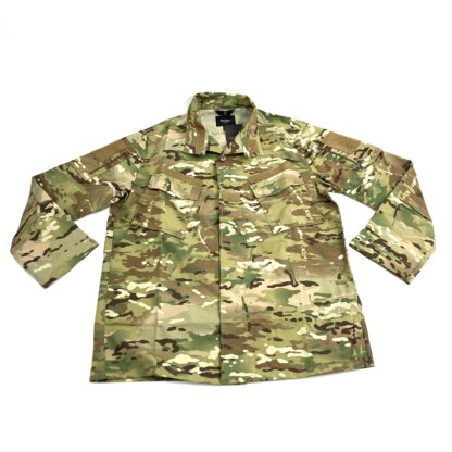 Beyond A9 Mission Blouse, Multicam