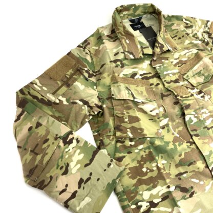 Beyond A9 Mission Blouse, Multicam - Image 4