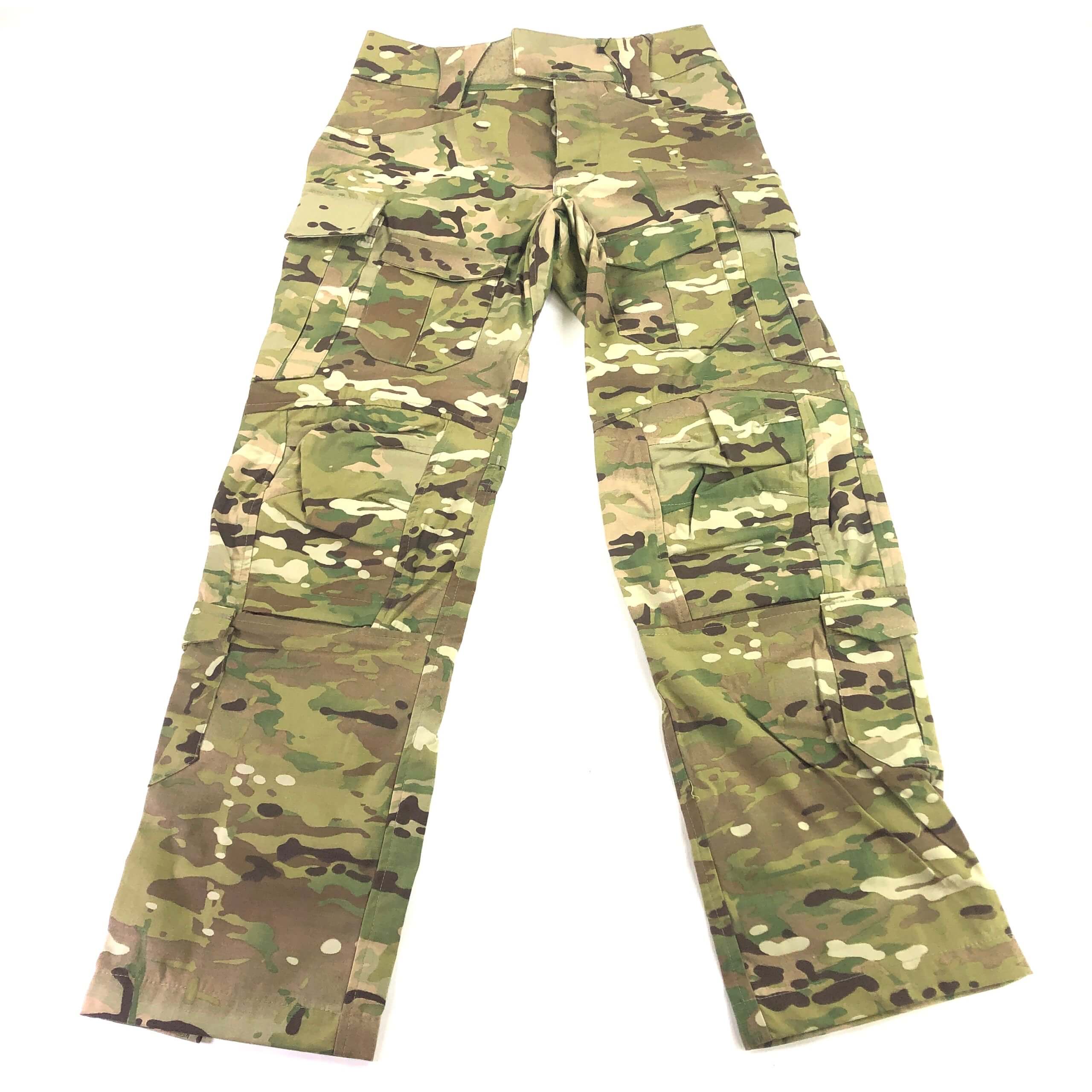 Beyond L9 Mission Pants, Multicam - Venture Surplus