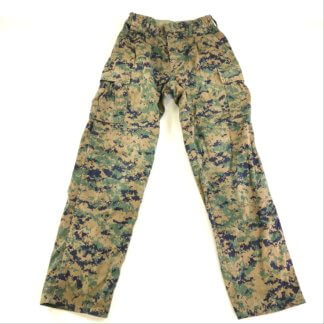 USMC MCCU Top, Woodland MARPAT - Venture Surplus