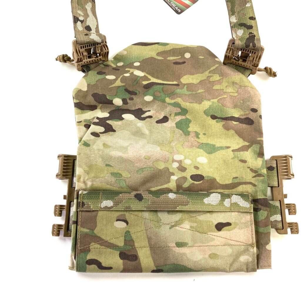 Condor Cyclone RS Plate Carrier - Venture Surplus