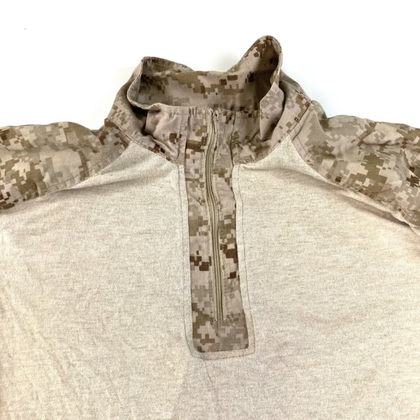 marpat frog combat shirt