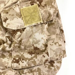 marpat frog combat shirt