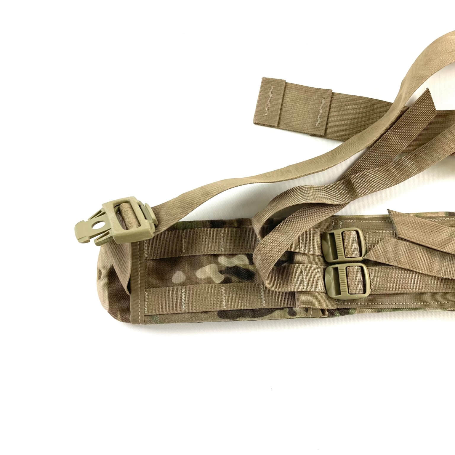 USGI Medium Rucksack Waist Belt - Venture Surplus