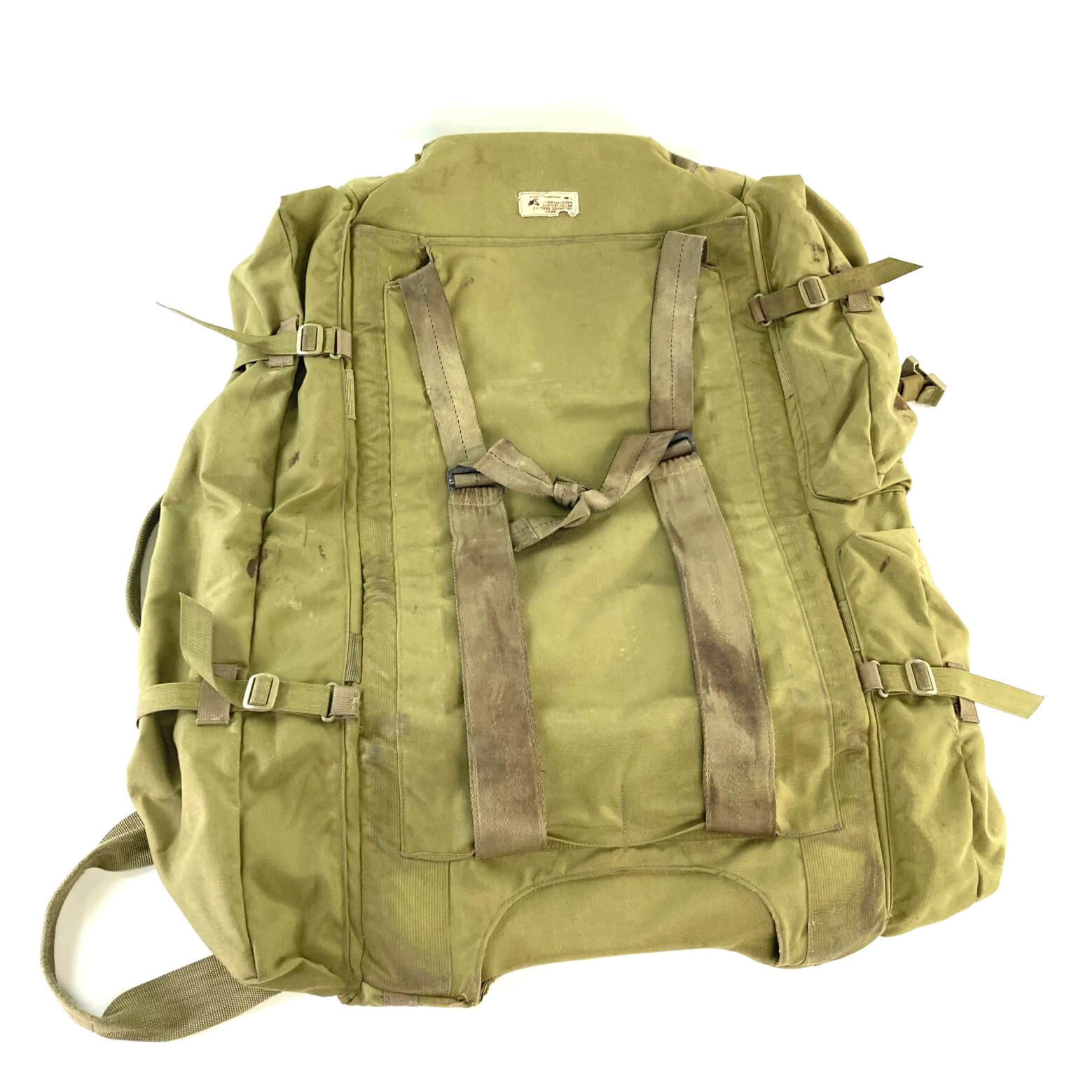 Eagle Industries Small Roller Deployment Bag, V2, NO FRAME