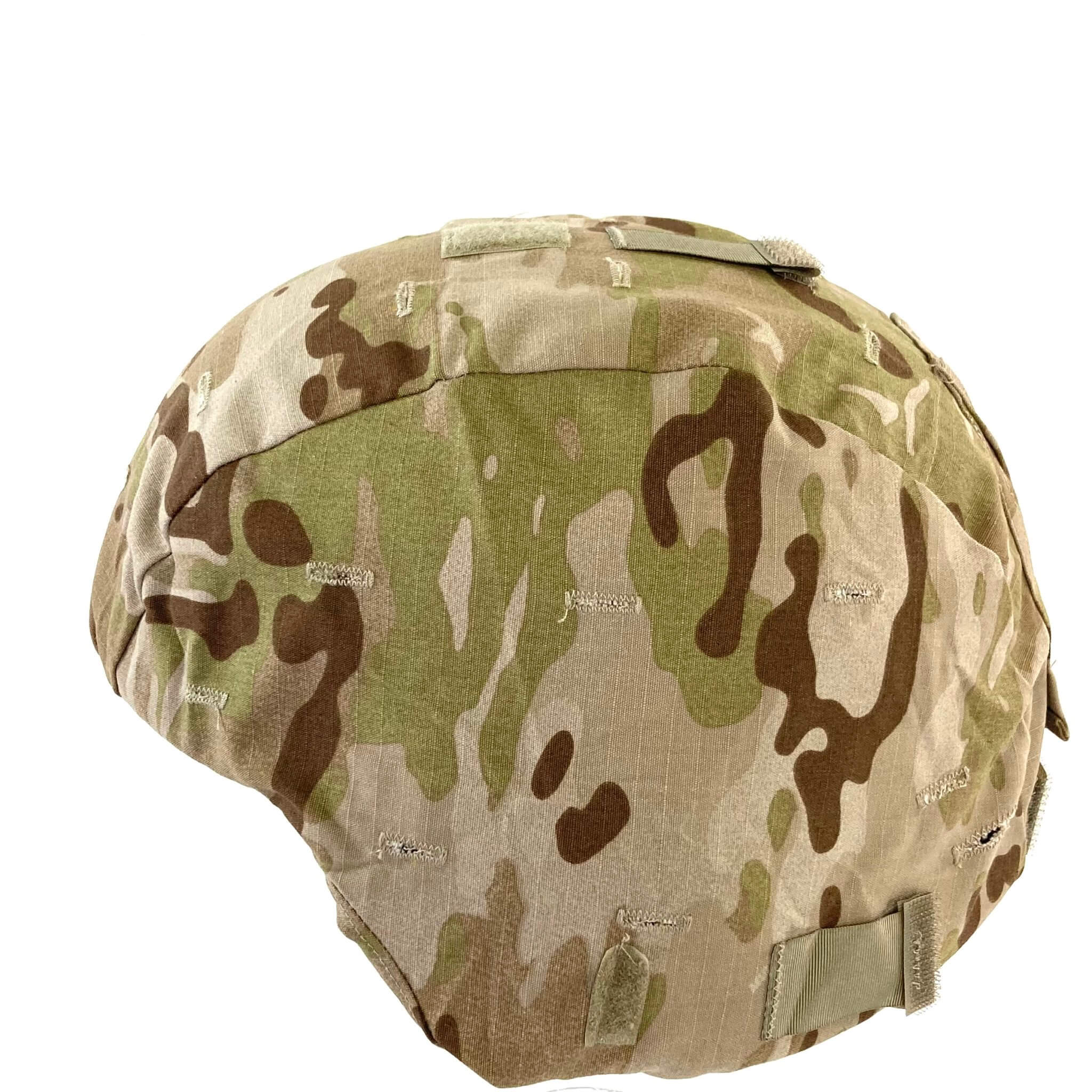 Tru-Spec MICH/ACH Helmet Cover, Multicam Arid - Venture Surplus