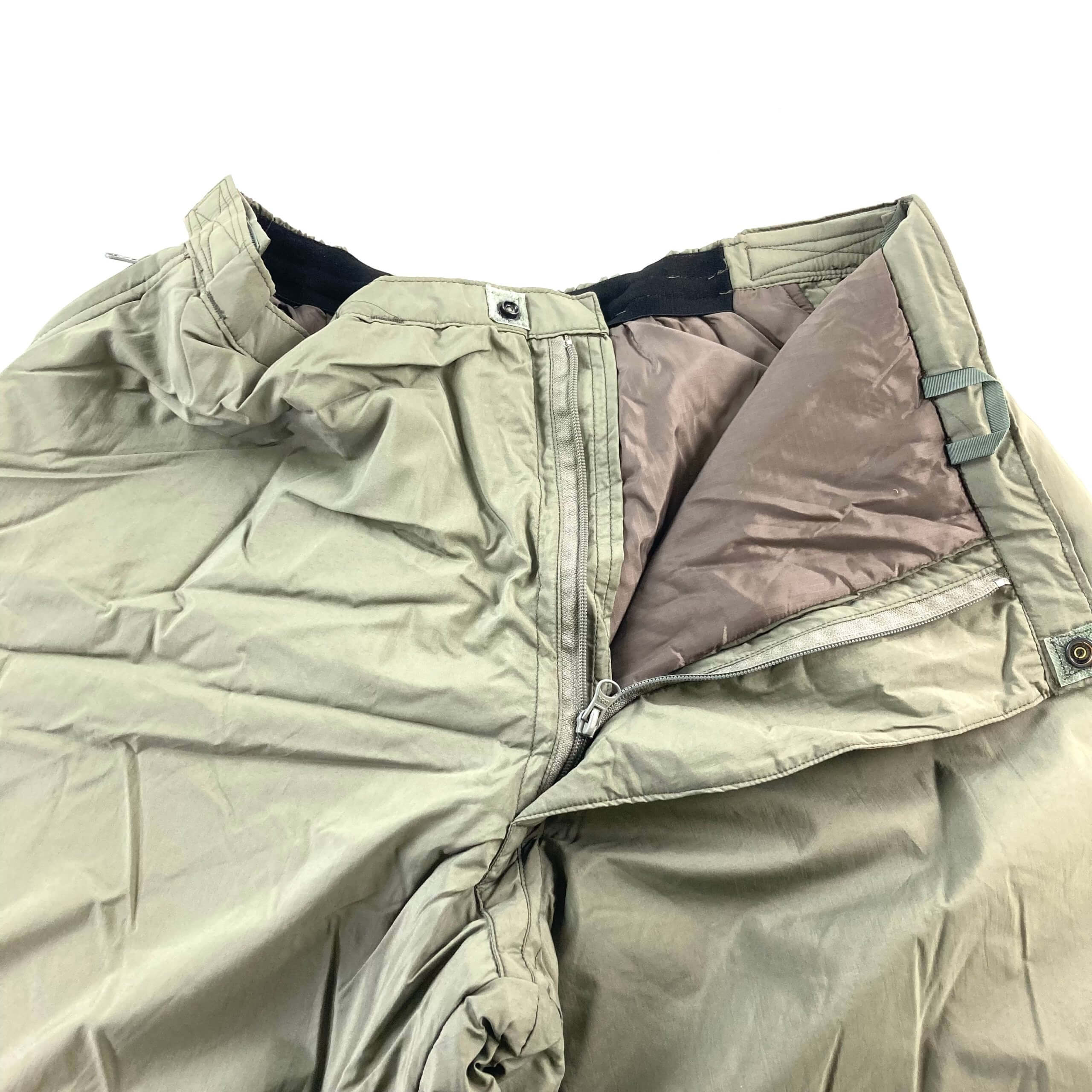 USGI Gen III ECWCS Level 7 Pants — Misty Mountain Supply