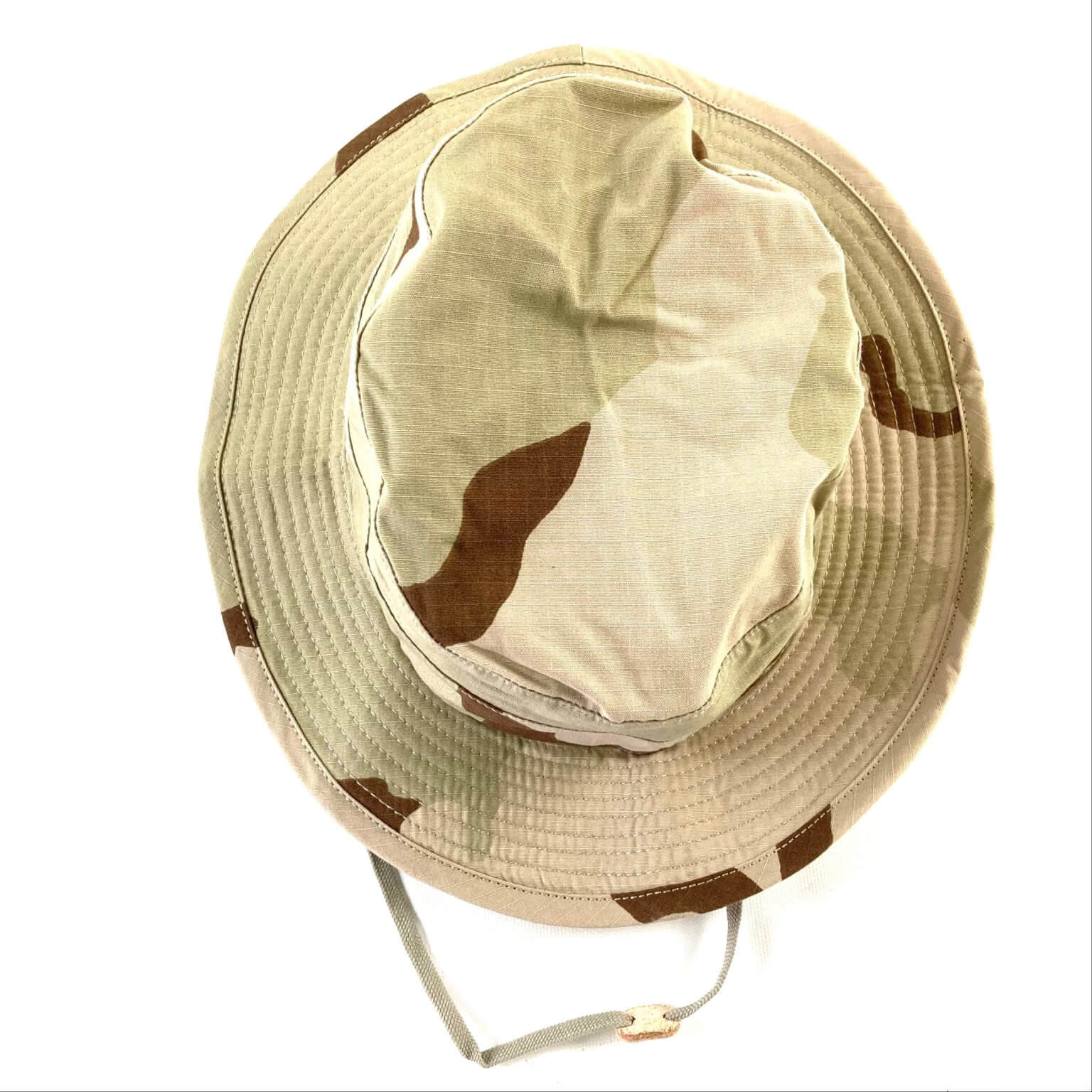 Propper 100% Cotton Boonie Cap, 3 Color Desert Camo - Venture Surplus