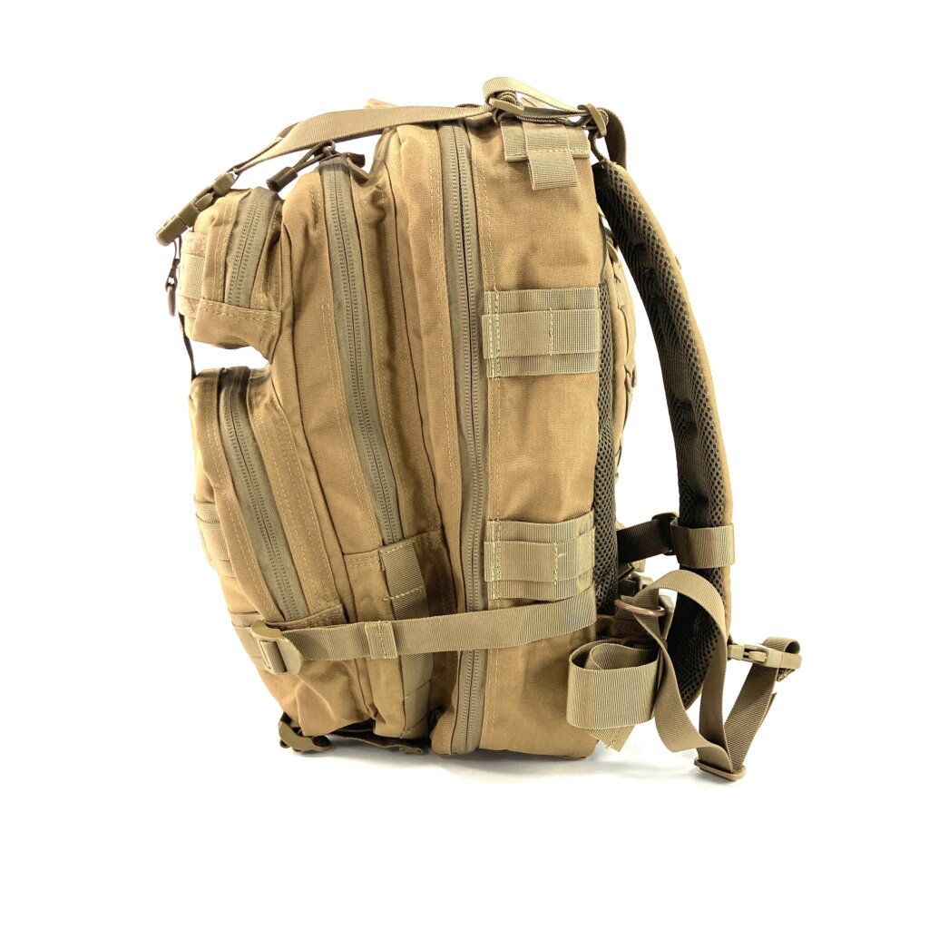 Condor Compact Assault Pack - Venture Surplus