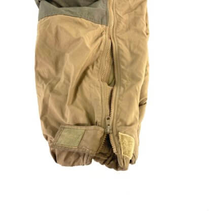 Wild Things Level 7 Pants, Coyote Brown - Venture Surplus