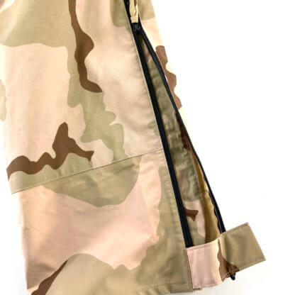 USGI Extended Cold Weather Pants, 3 Color Desert Camo - Image 4