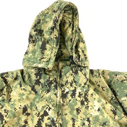 US Navy Level 7 PCU Jacket, AOR2 - Image 4