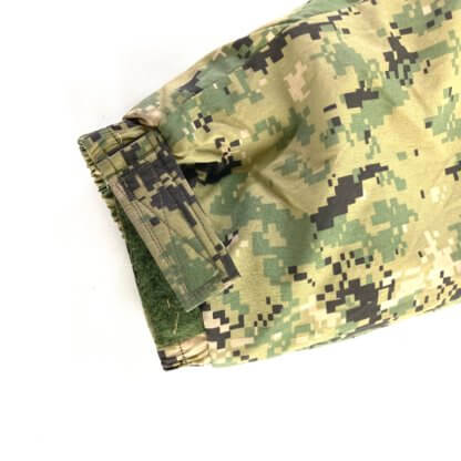 US Navy Level 7 PCU Jacket, AOR2 - Image 5