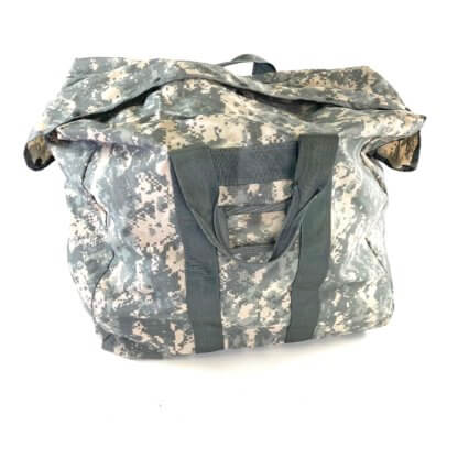 USGI Aviator Kit Bag - Image 2