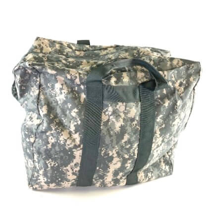 USGI Aviator Kit Bag - Image 3