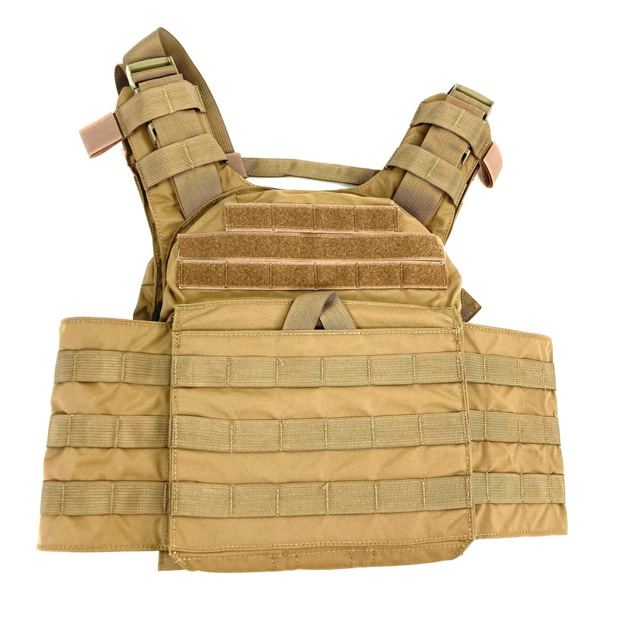 Condor Cyclone Plate Carrier - Venture Surplus