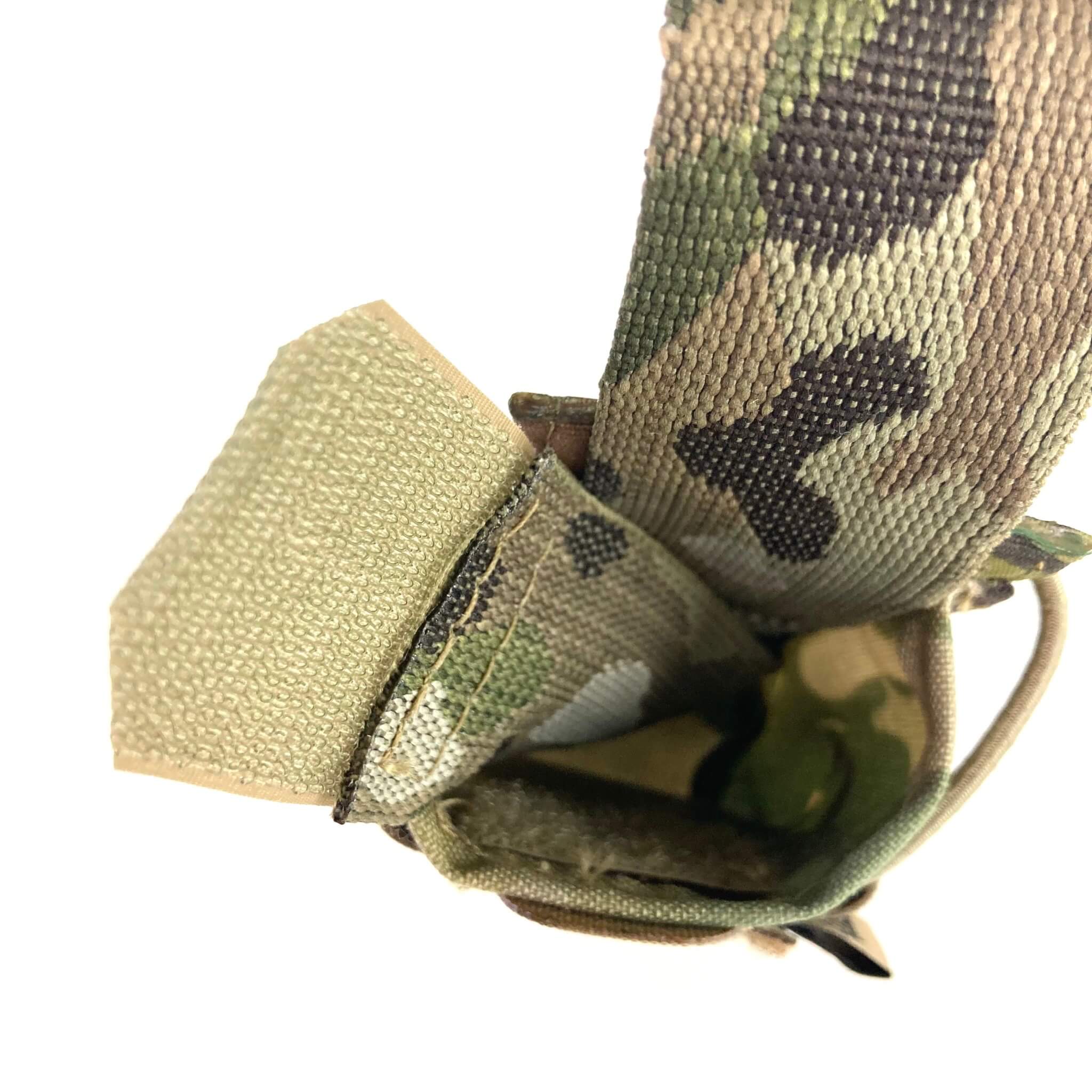 Hsgi Tourniquet Taco, Molle - Venture Surplus