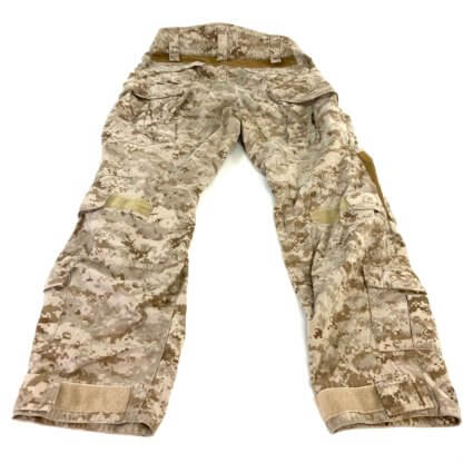 Crye Precision G2 Combat Pants, Aor1 - Venture Surplus