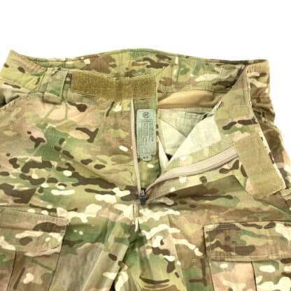 Crye Precision G2 Combat Pants, Multicam - Image 4