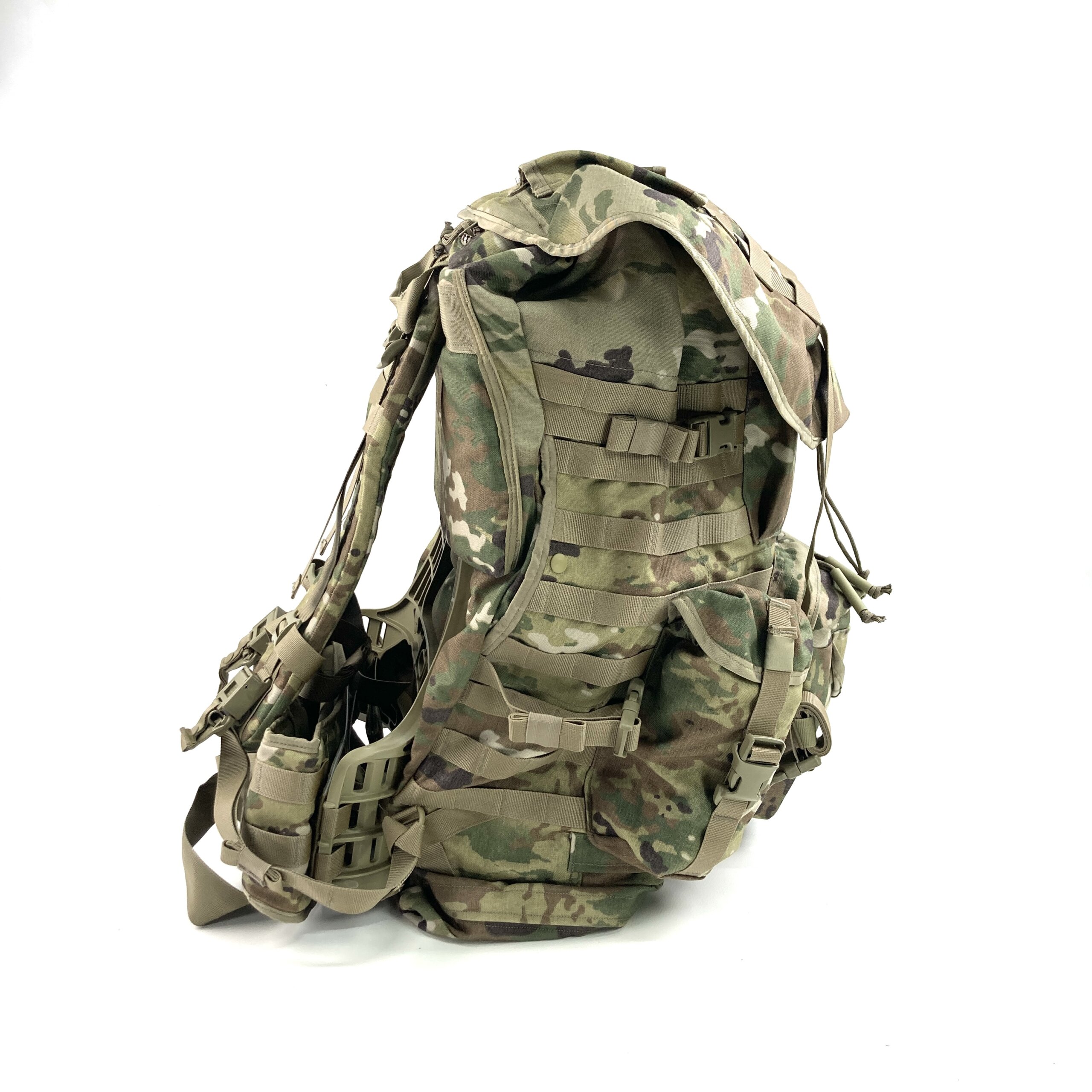 Molle 4000 multicam rucksack hotsell