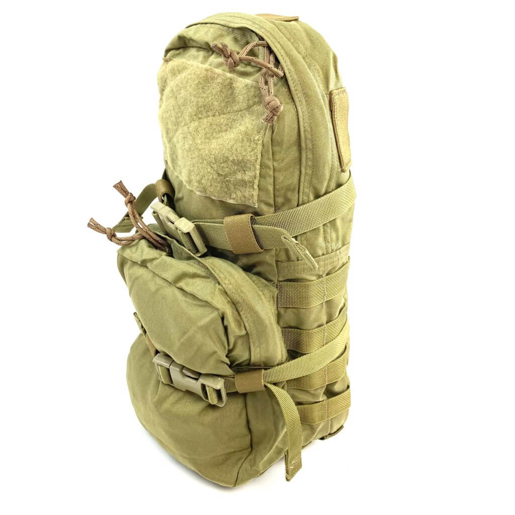 Eagle assault pack hotsell