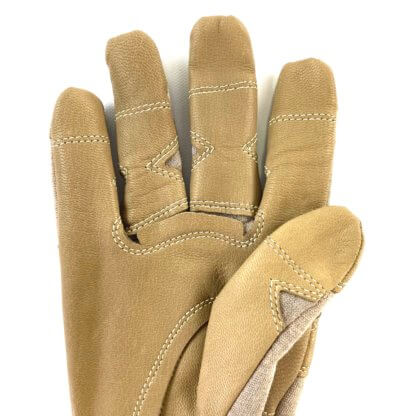 Outdoor Research Swoop Flame Resistant Glove Liners, Tan - Image 3