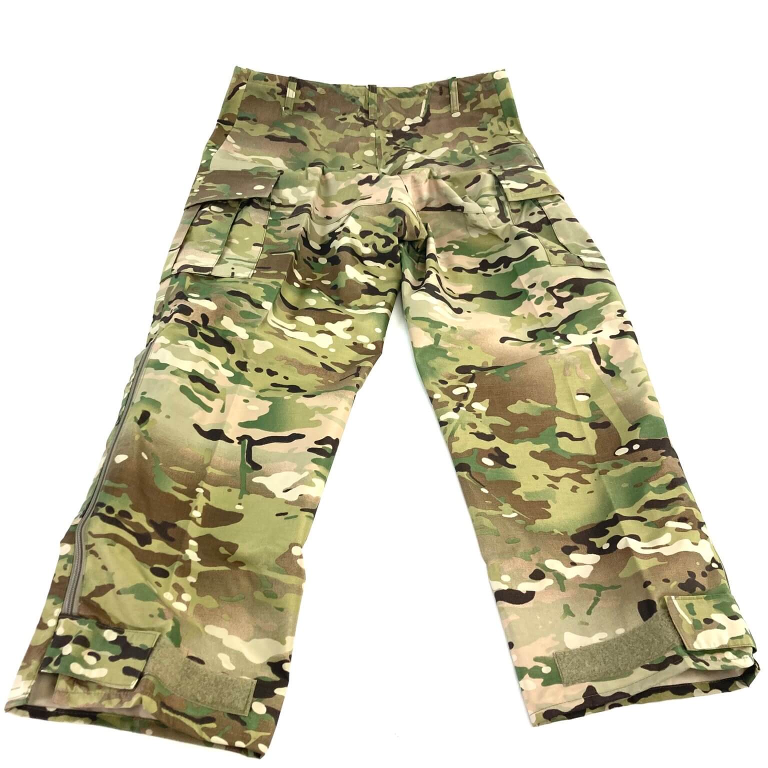 United Join Forces APECS Pants, Factory Seconds, Multicam