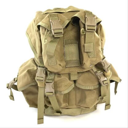 Blackhawk GI Style Medium Rucksack - Image 2