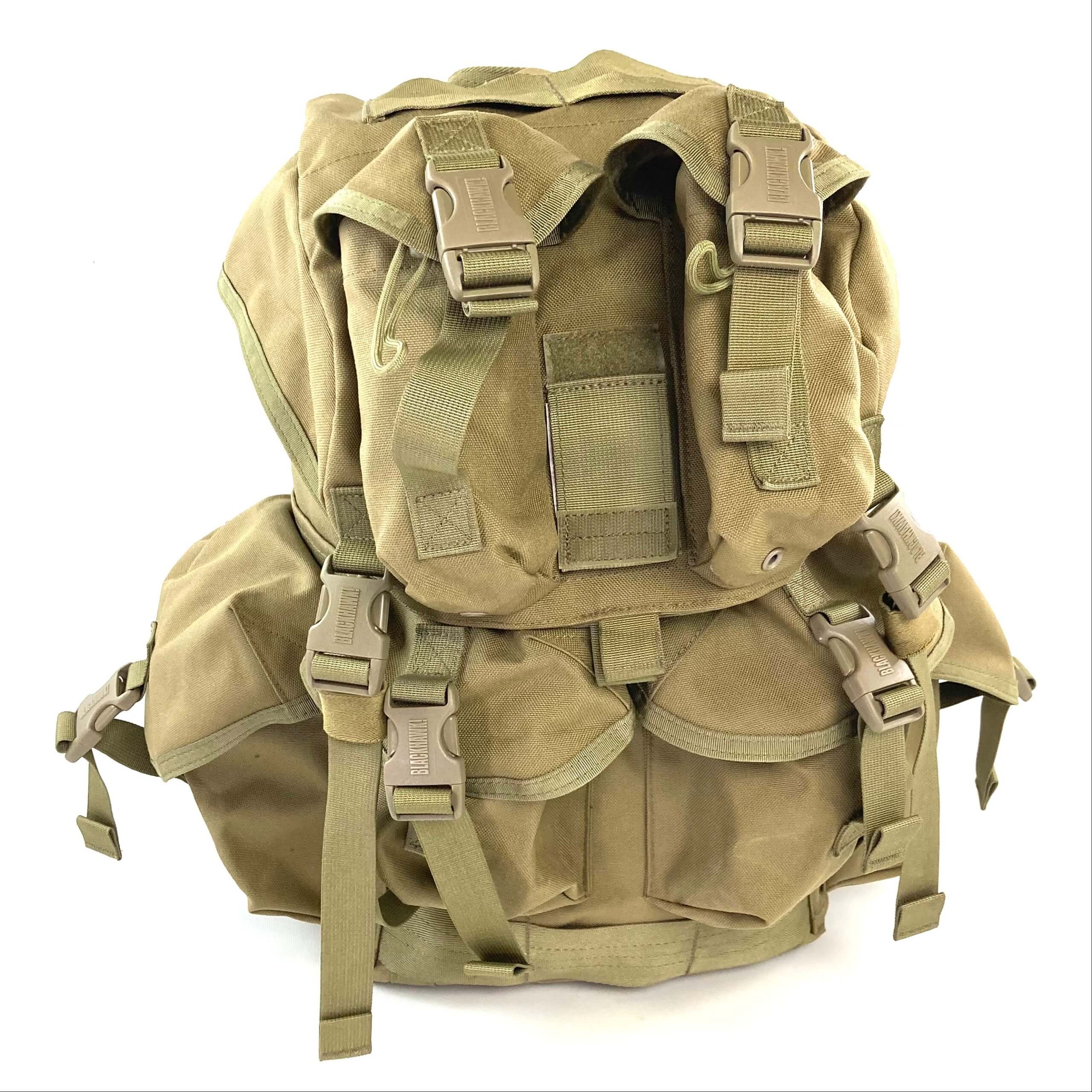 Blackhawk GI Style Medium Rucksack - Venture Surplus - Genuine Issue