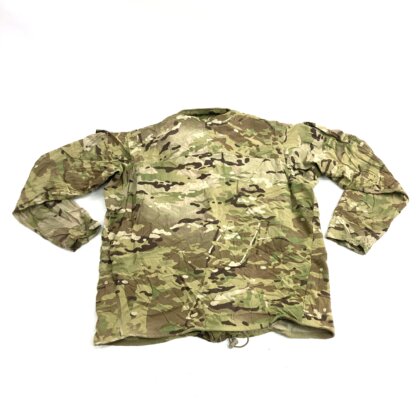 USGI Level 4 Cold Weather Wind Jacket, Gen III, Multicam - Image 2