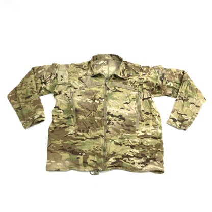 USGI Level 4 Cold Weather Wind Jacket, Gen III, Multicam