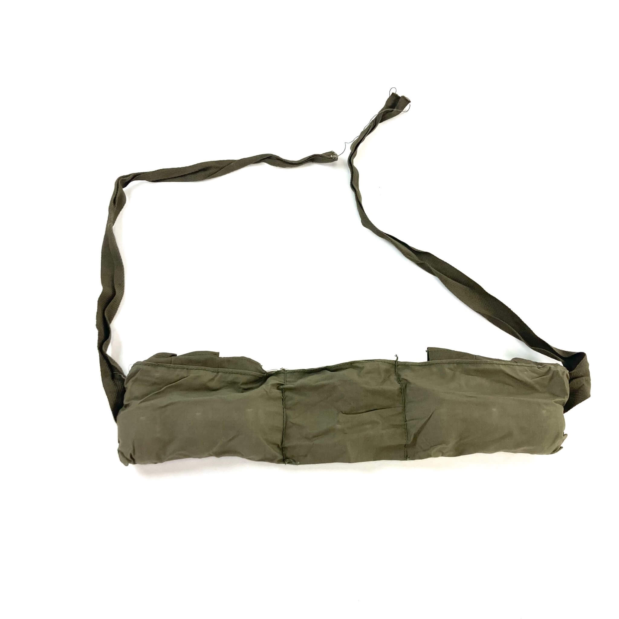 USGI 40mm Grenade Bandoleer, with Inserts - Venture Surplus