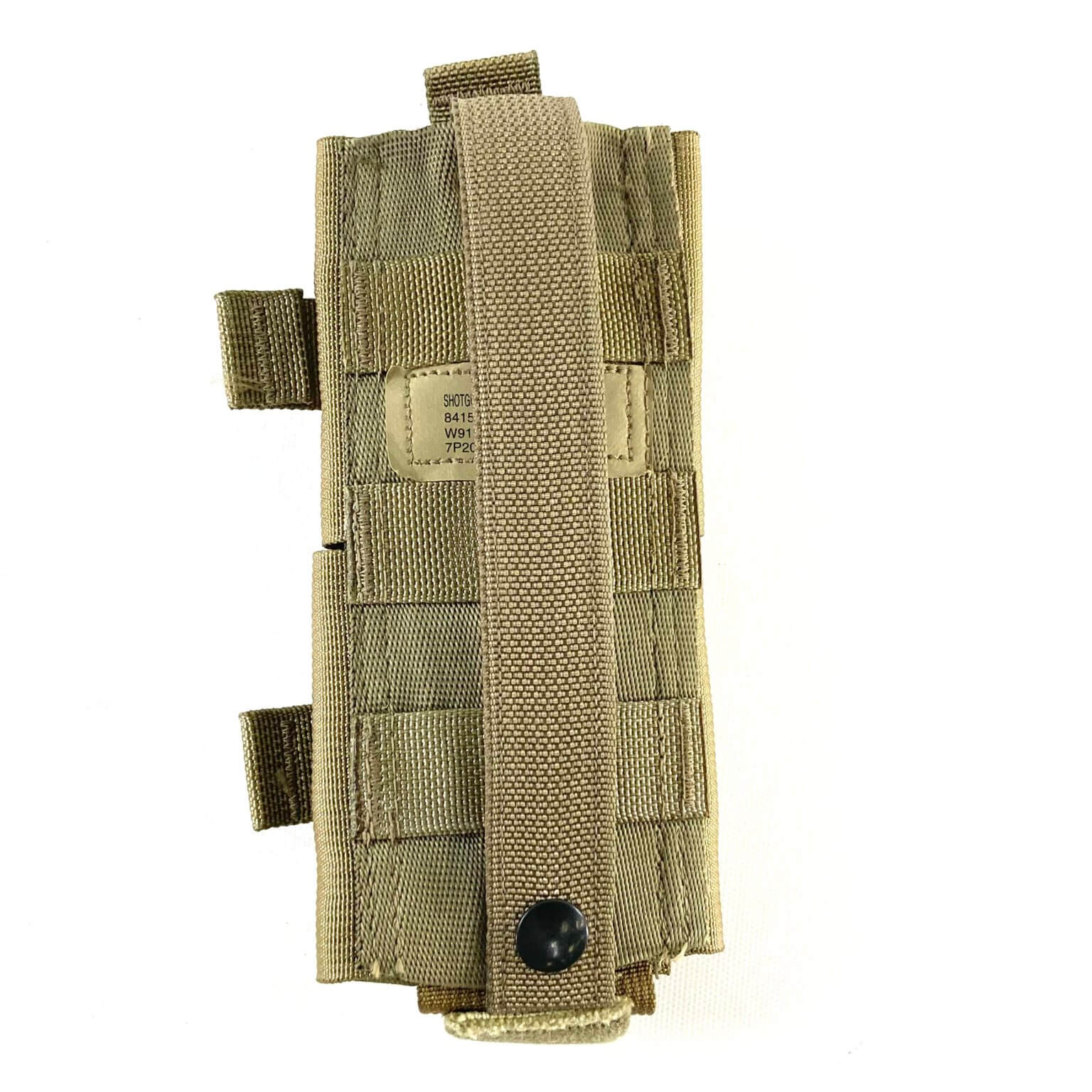 Resource Center Breacher Assault Shotgun Pouch - Venture Surplus