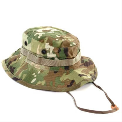 US Navy NWU Boonie Hat, Type II, OCP