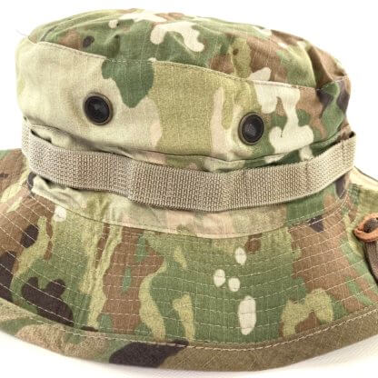 US Navy NWU Boonie Hat, Type II, OCP - Image 2