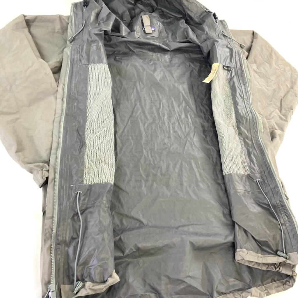 USGI Patagonia PCU Level 6 Wet Weather Jacket - Venture Surplus