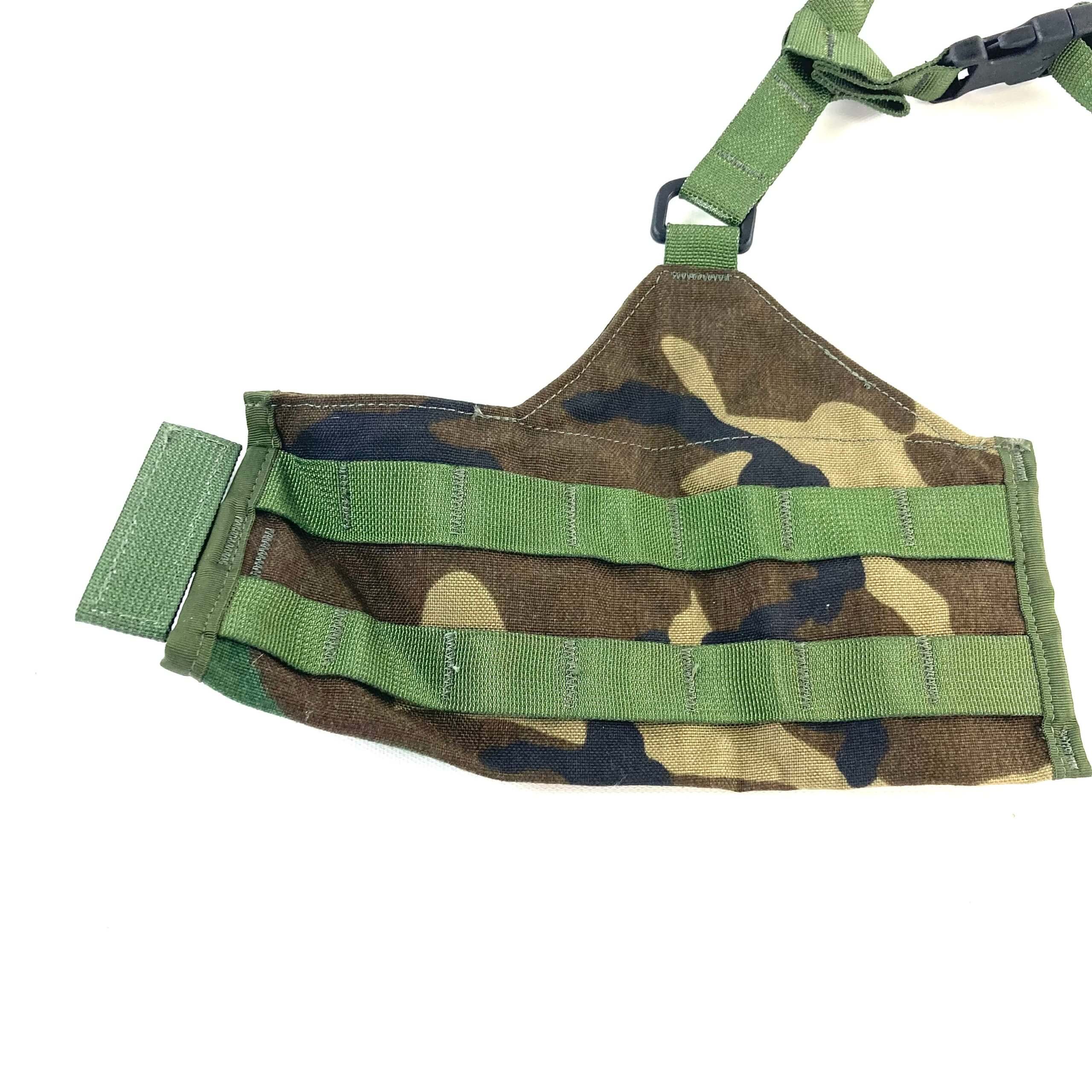 Utility Harness Bag – THE-ECHELON