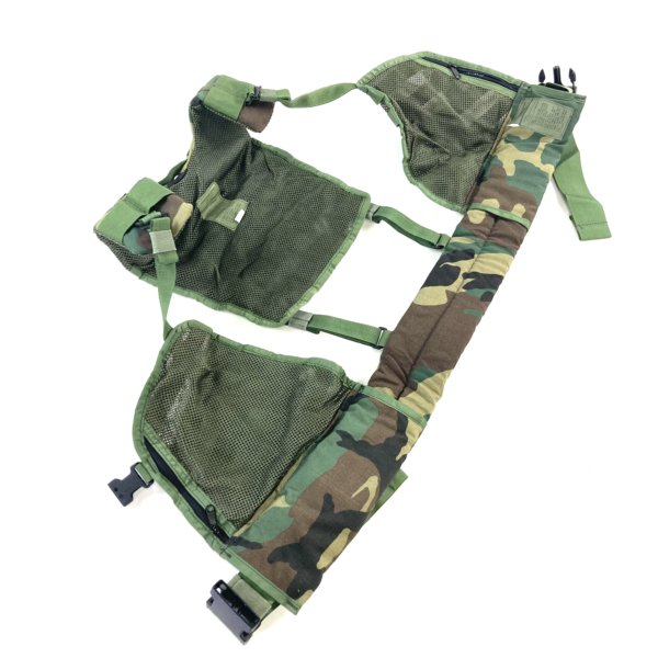 USGI ELCS Load Bearing Vest - Venture Surplus