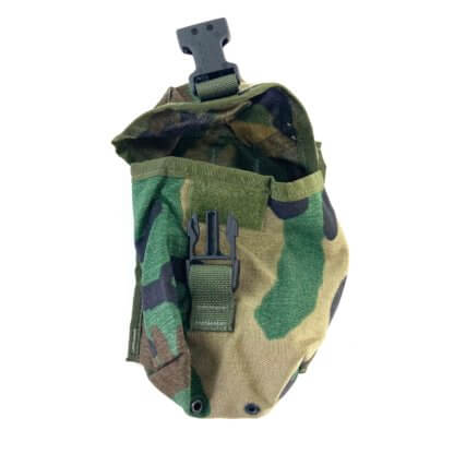 USGI ELCS M60/SAW Pouch - Image 4