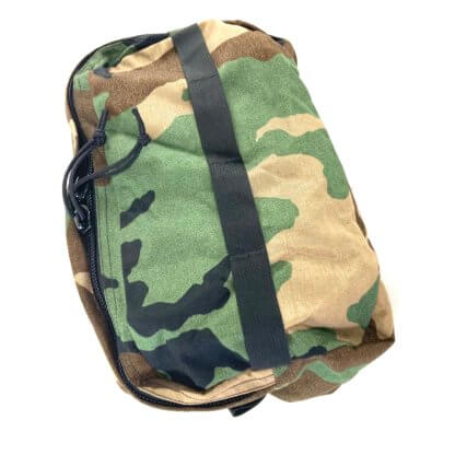 USGI Gregory SPEAR UM21 Ruck Large General Purpose Pouch