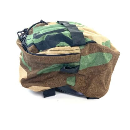 USGI Gregory SPEAR UM21 Ruck Large General Purpose Pouch - Image 2