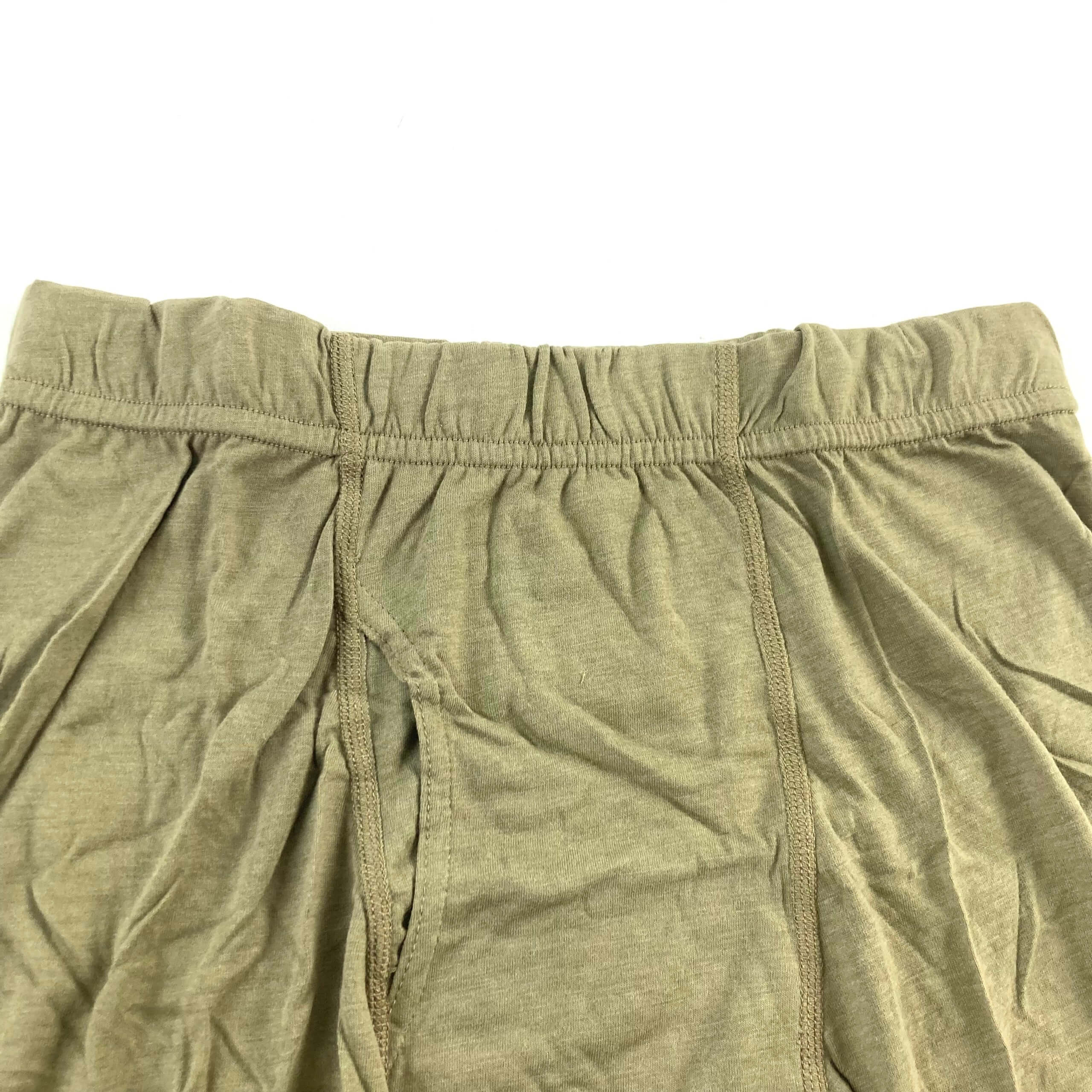 US Army FREE Boxer Briefs, Coyote - Venture Surplus